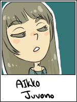 Aikko Icon
