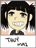 Thuy Icon