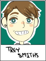 Trey Icon