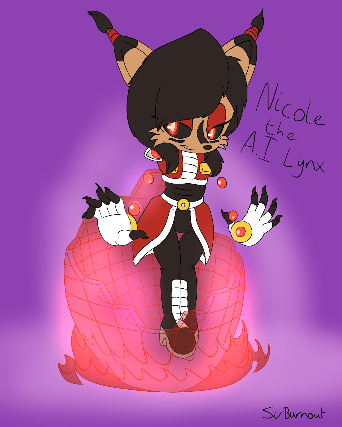 Legionization Request Nicole