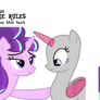 MLP Base: OC x Starlight Glimmer