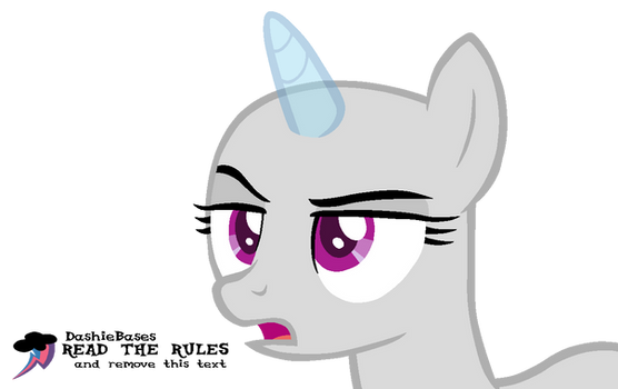 MLP Base: Im much older than you