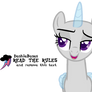 MLP Base: A  happy and cheerful dong~