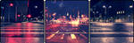 City lights baby -decor- by KIngBases