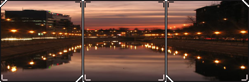 bucharest dawn