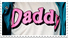 daddy -stamp-