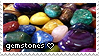 gemstone love -stamp- by KIngBases