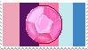 Stevonnie gem -stamp-