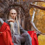 The King of the Mirkwood