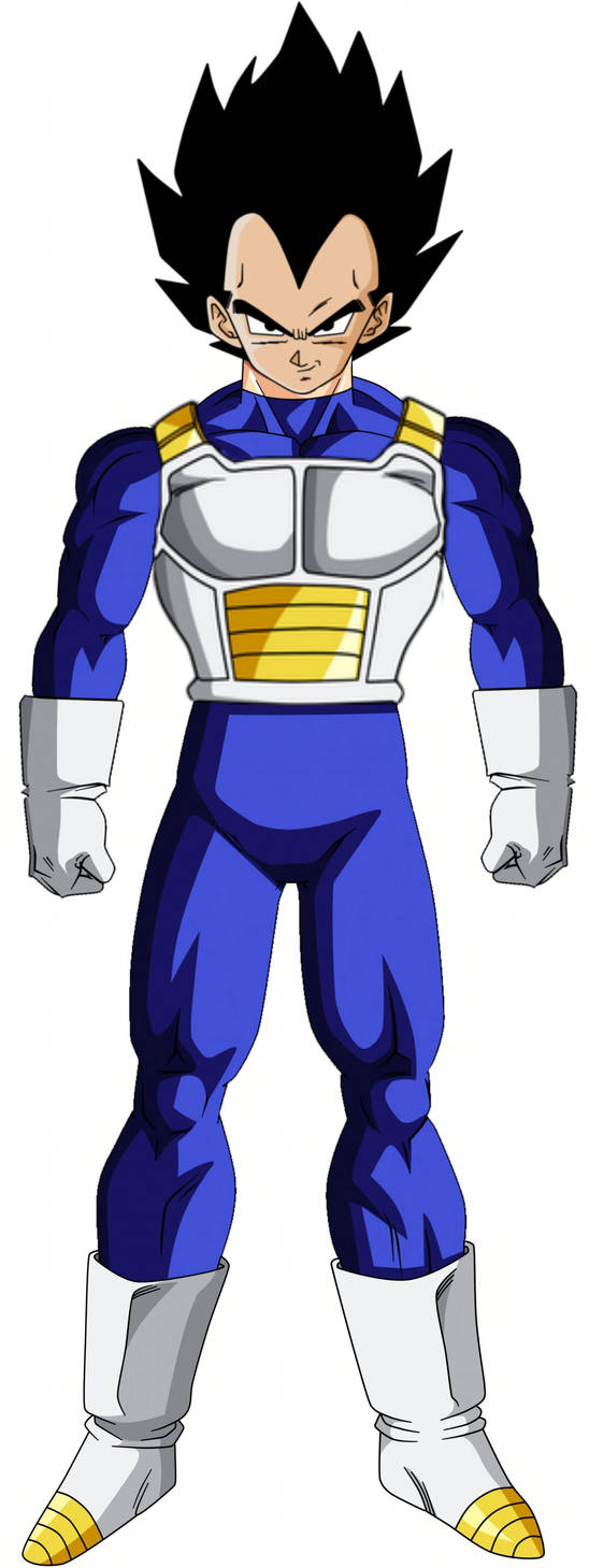 Vegeta 04 Saga Cell By DBpersonajes On DeviantArt vegeta-04-saga-cell-by-dbpersonajes-on-deviantart
