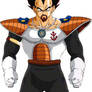 King Vegeta 02