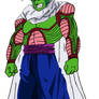 Namek warrior 03 (Contra Dodoria)