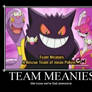 Team Meanies