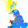Final Prediction for the UK General Election 2017