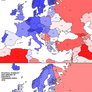 Political Stability and Violence/Terrorism Index