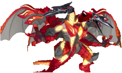 Pyrus flame-pyre by Novacharger7 on DeviantArt