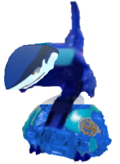Shark Fin-Cage by Novacharger7 on DeviantArt