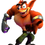 Crunch Bandicoot (Crash Bandicoot)