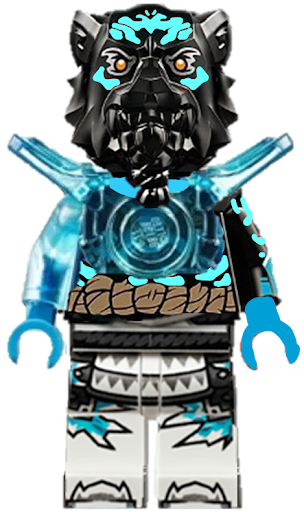 Lord Ras Comics Lord Ras (Blizzard hunter) by Novacharger7 on DeviantArt