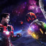 Avengers: Infinity War The Final Battle