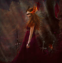 Empress of War