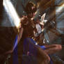 Light of Destiny II