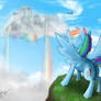 Cloudsdale