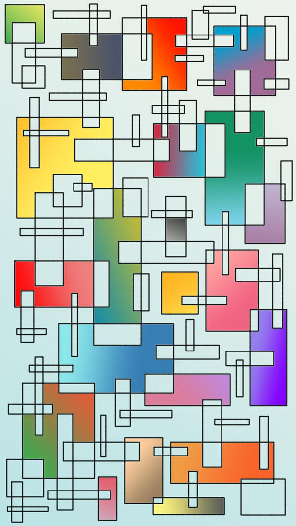 Building blocks of Ideas by mrkulot on DeviantArt