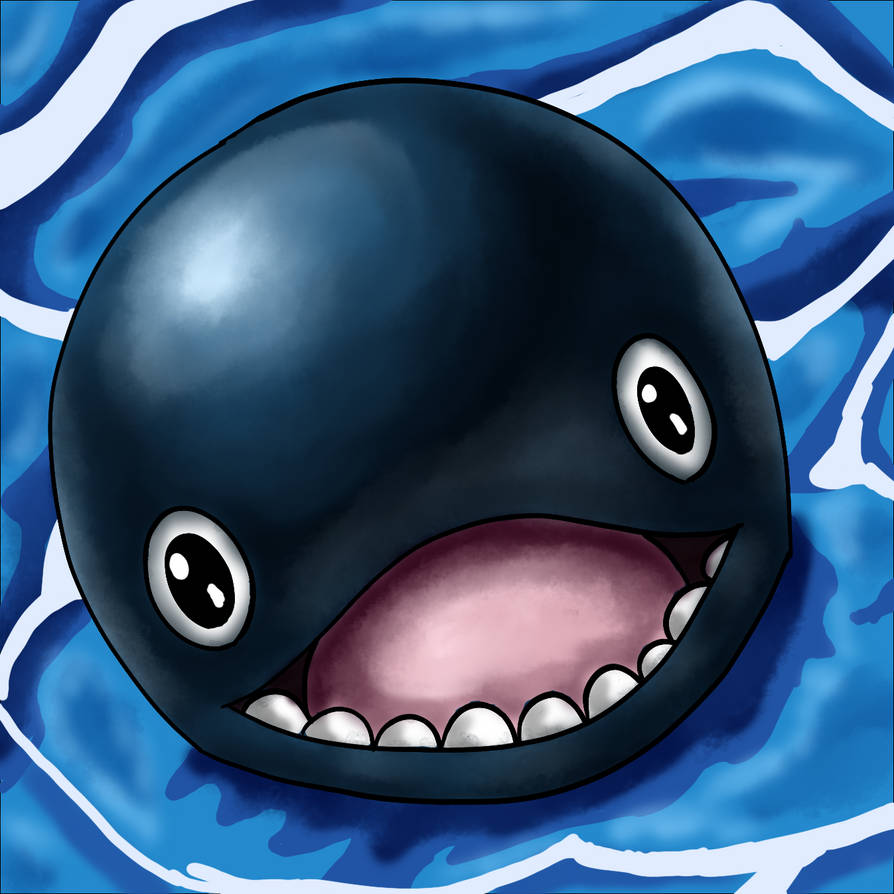 Baby Laboon - Best Whale by ColonelFats69 on DeviantArt