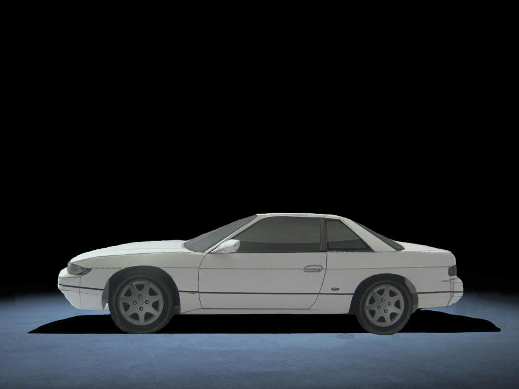 Nissan Silvia S13 Wallpaper By Sulikgt On Deviantart Nissan Silvia S13 Wallpaper By Sulikgt On Deviantart