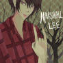 marshall lee