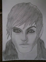 Mikey Way