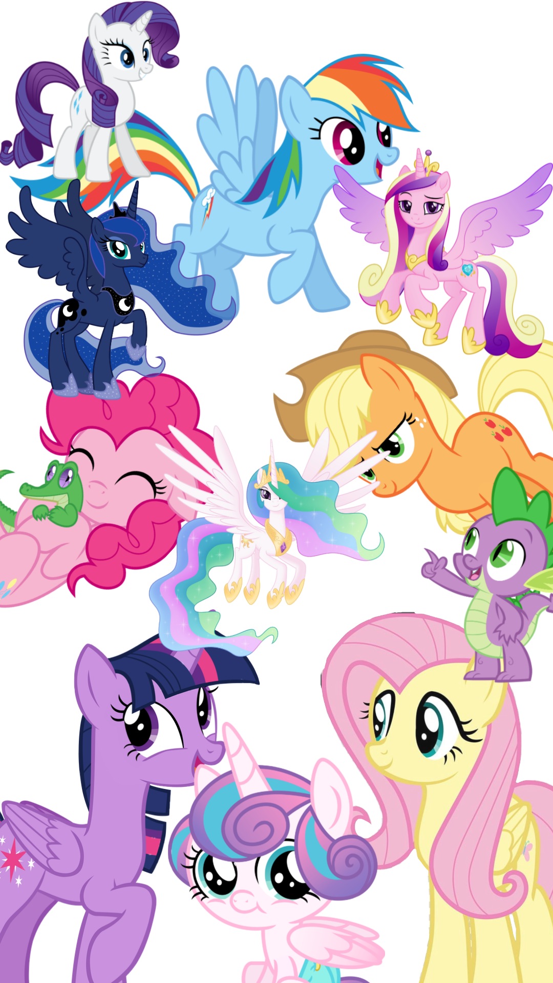 Mlp Java MLP!!!! by ChicaDAChicken3 on DeviantArt