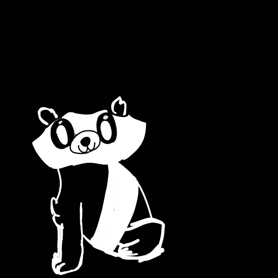 Texaspanda Deviantart Panda by ChicaDAChicken3 on DeviantArt