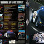 Need For Speed3 Hot Pursuit Complete Cover Stock 3