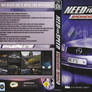 NFS Brenneder Asphalt Complete Cover Stock (GER)