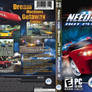 Need For Speed Hot Pursuit2 Complete Cover Stock 3