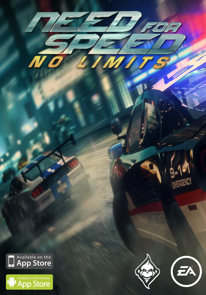 Need for Speed World Online by kraytos on DeviantArt