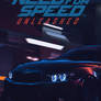 Need for Speed Unleashed CoverArt