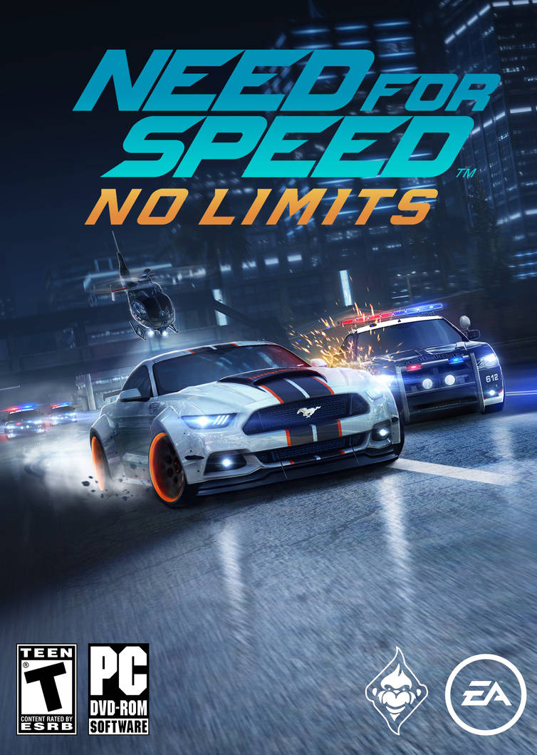 No limits на пк. Игра need for Speed no limits. Гонки need for Speed no limits. Need for Speed nl гонки. Need for Speed Постер игры.