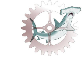 Hammerhead Logo