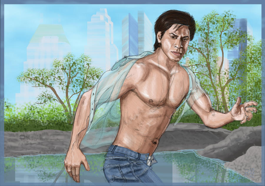 Deviantart Front View Running Running colored by FreyrStrongart on DeviantArt