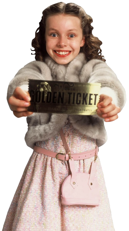 Veruca Drawing Veruca by JacobsT75 on DeviantArt