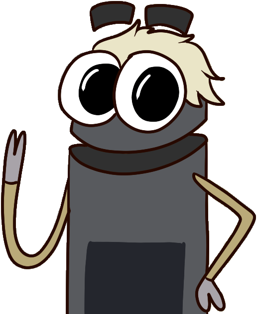 JacobsT75 as a Storybot by JacobsT75 on DeviantArt