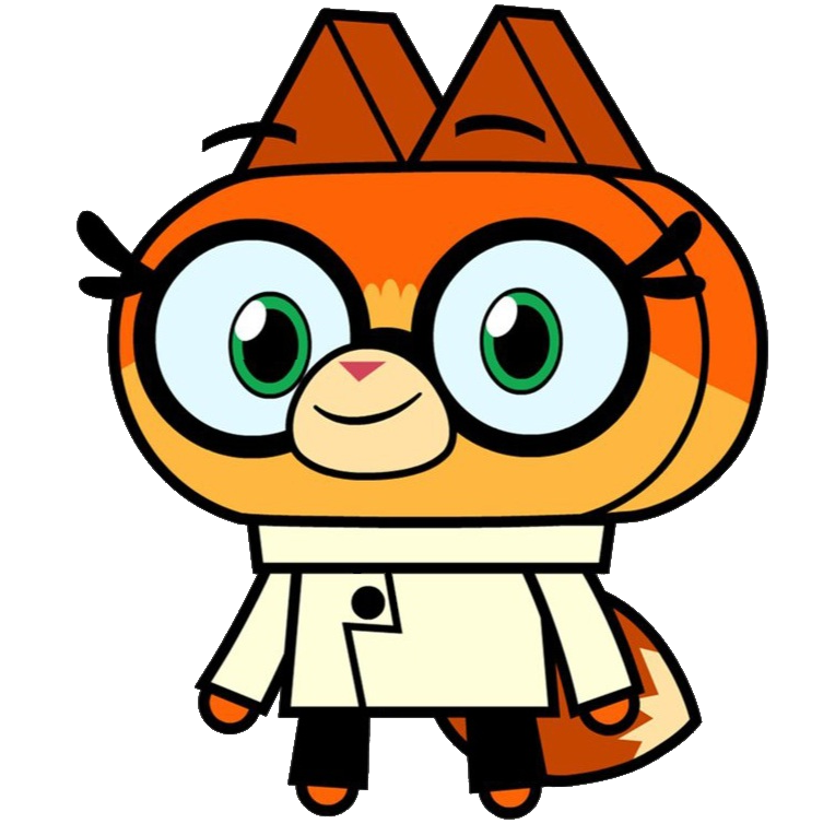 Dr Fox Left view by JacobsT75 on DeviantArt