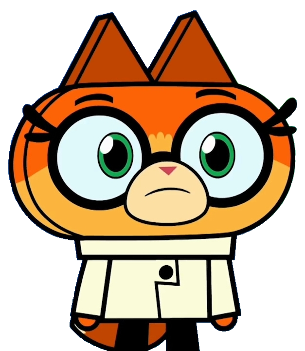 Dr Fox Serious by JacobsT75 on DeviantArt