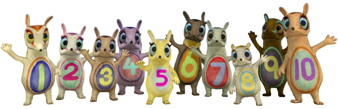 Numtums 2 by JacobsT75 on DeviantArt
