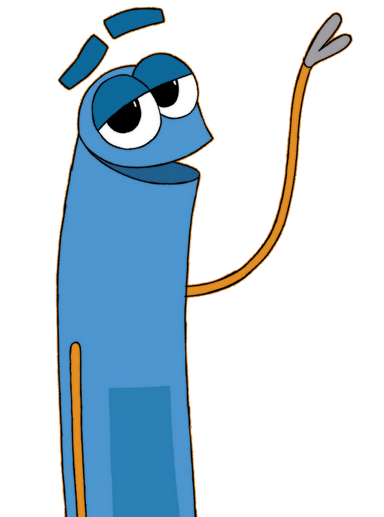 Answer Time Bang by JacobsT75 on DeviantArt