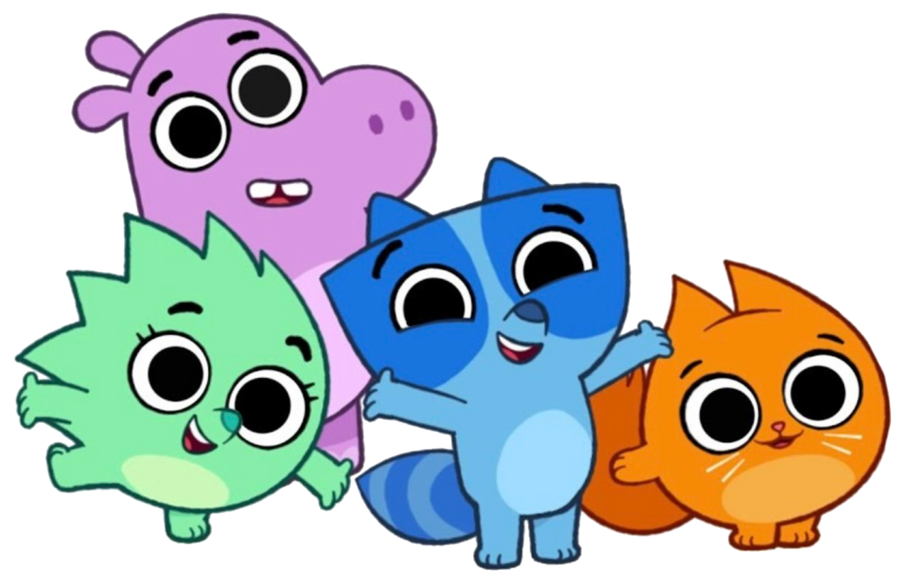 The Pikwik Pack By JacobsT75 On DeviantArt the-pikwik-pack-by-jacobst75-on-deviantart