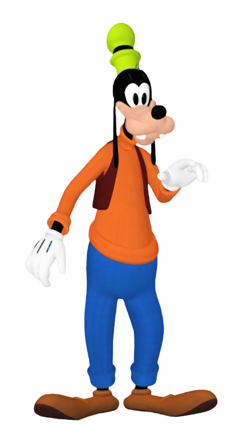 Goofy Dev Goofy by JacobsT75 on DeviantArt